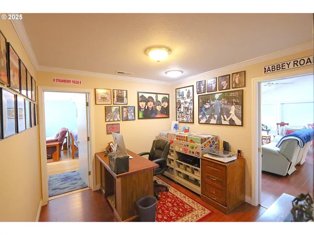 $550,000 | 1915 Arthur Street, North Bend, OR 97459