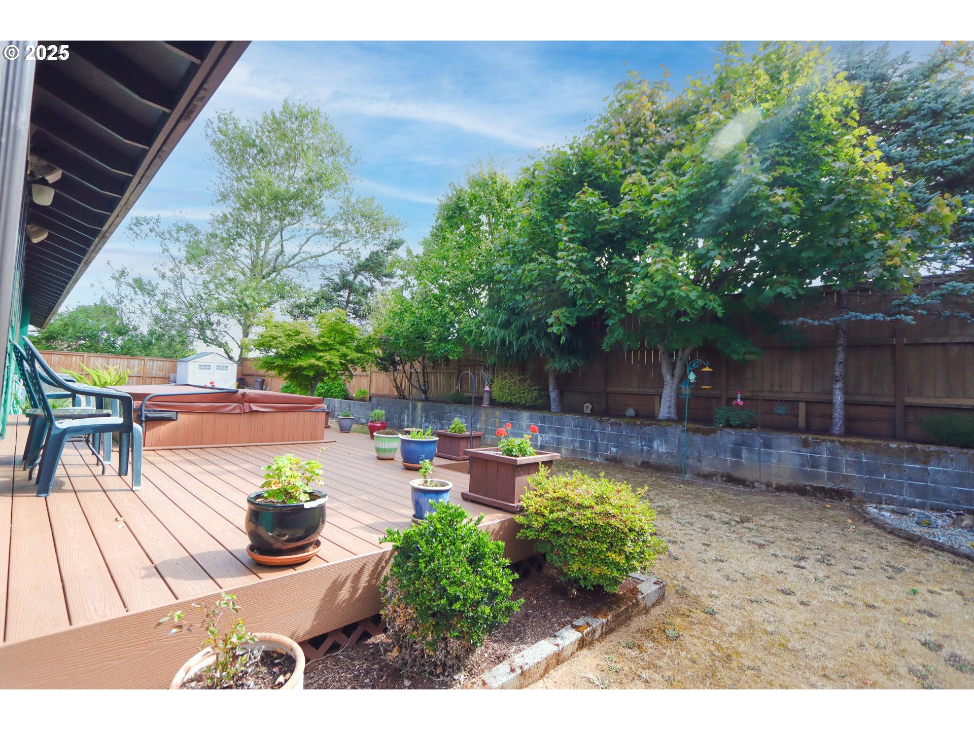 1915 Arthur Street North Bend, OR 97459 - Photo 35 of 48