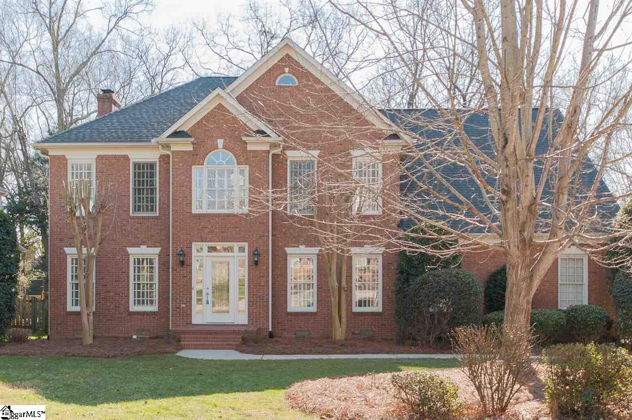 726 Carriage Hill Road Simpsonville, SC 29681 - Photo 1 of 36 Gallery Image 1