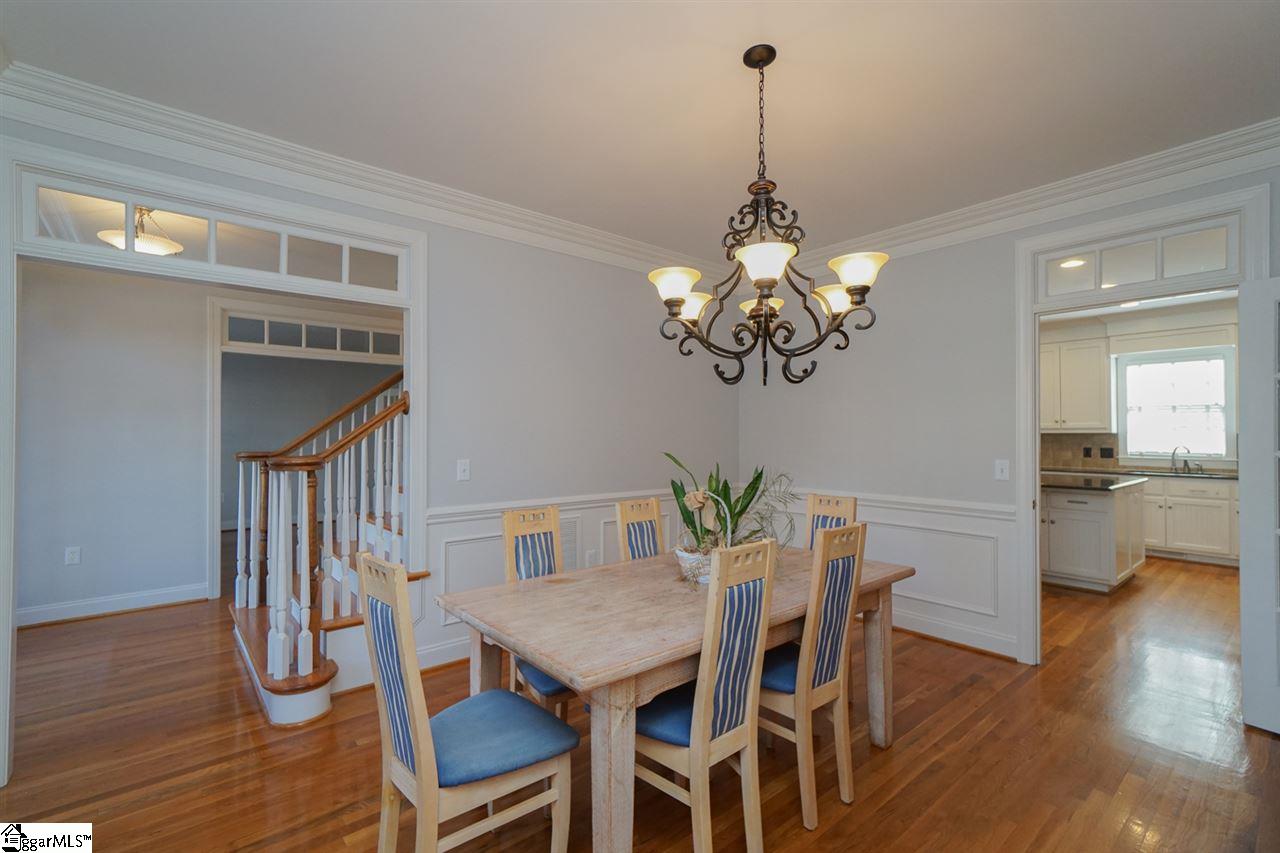 726 Carriage Hill Road Simpsonville, SC 29681 - Photo 15 of 36 Gallery Image 15