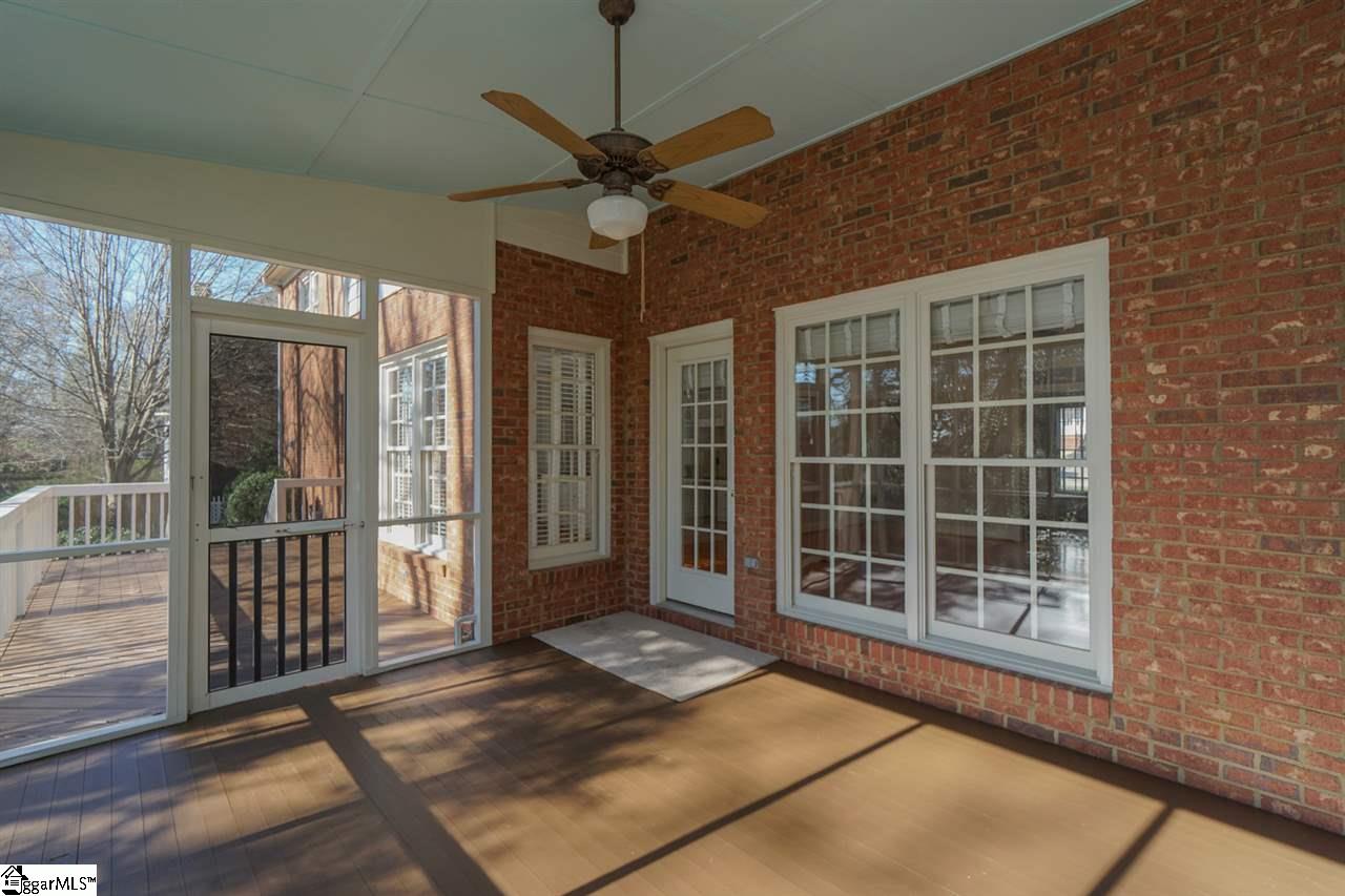 726 Carriage Hill Road Simpsonville, SC 29681 - Photo 17 of 36 Gallery Image 17