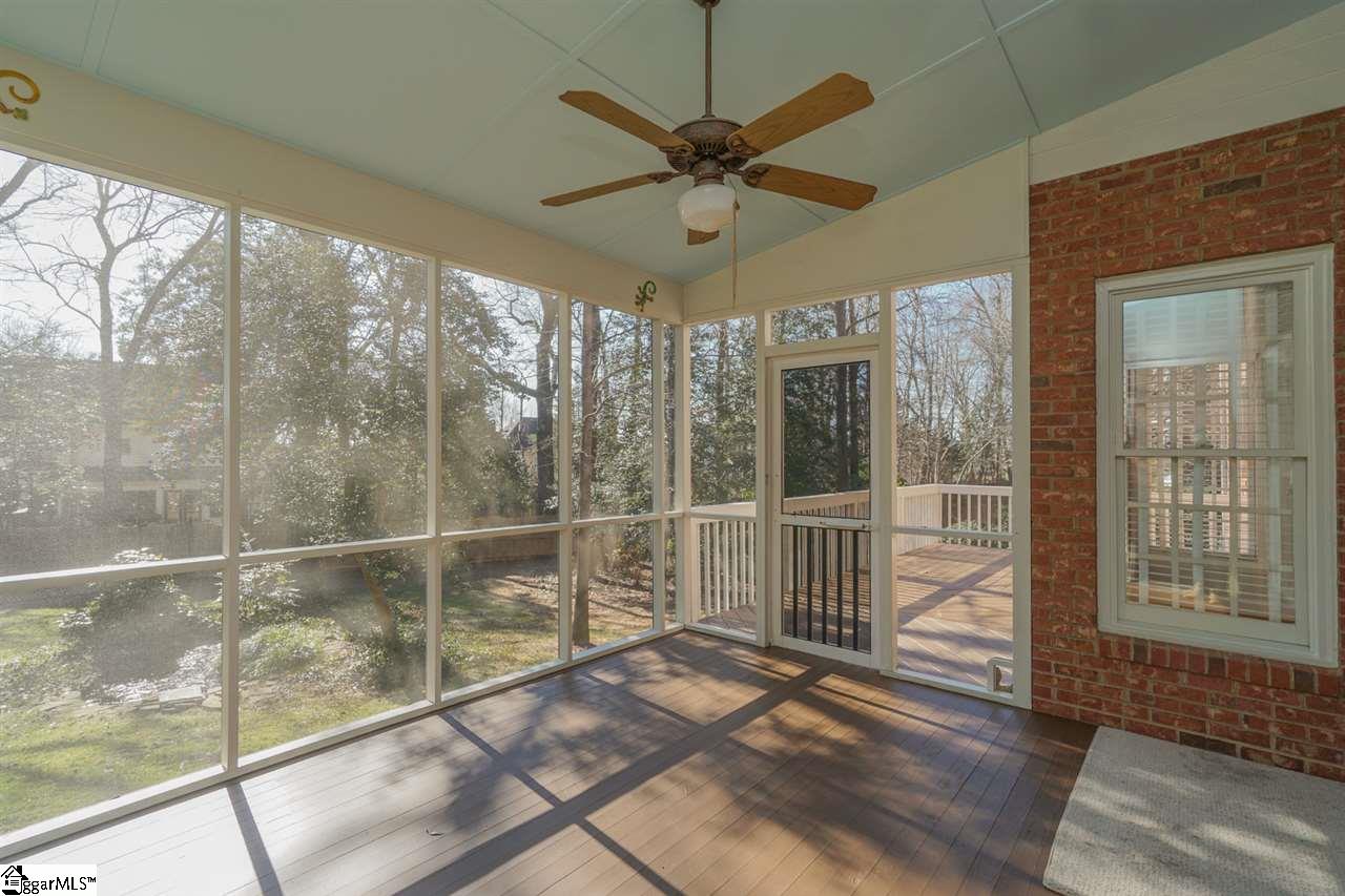 726 Carriage Hill Road Simpsonville, SC 29681 - Photo 18 of 36 Gallery Image 18