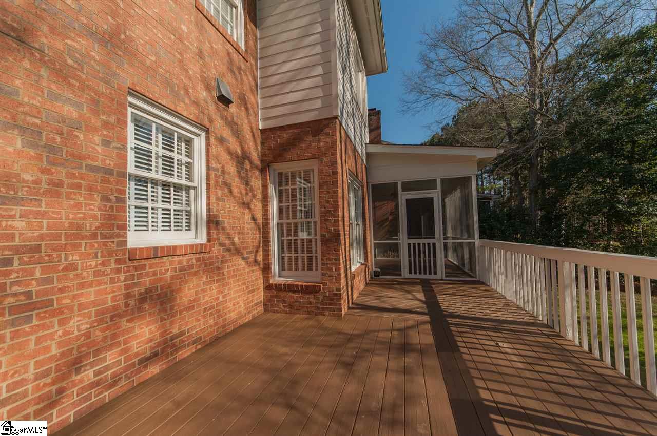 726 Carriage Hill Road Simpsonville, SC 29681 - Photo 19 of 36 Gallery Image 19