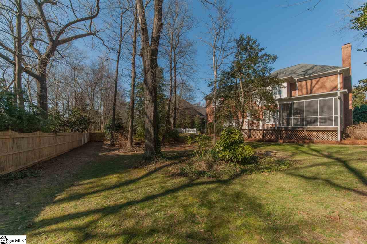 726 Carriage Hill Road Simpsonville, SC 29681 - Photo 21 of 36 Gallery Image 21