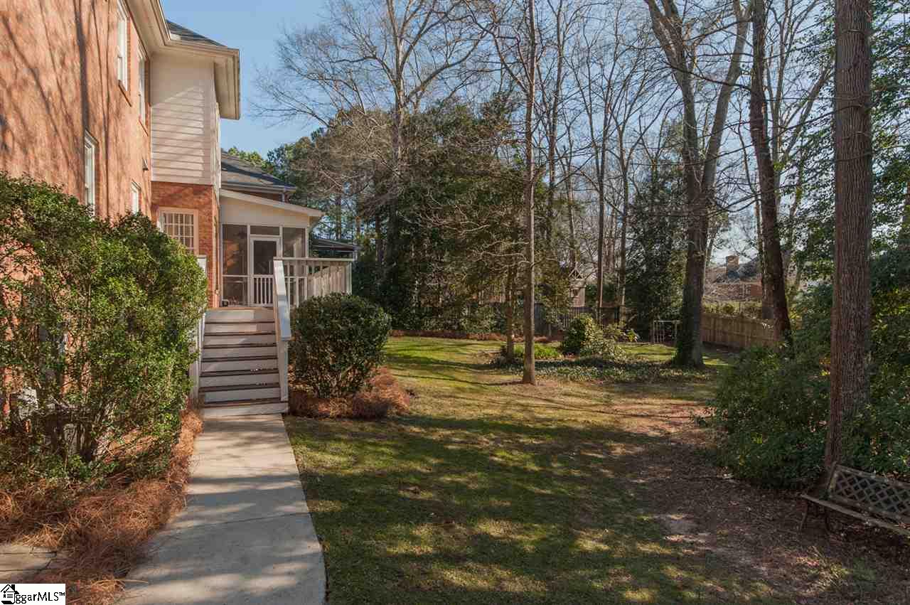 726 Carriage Hill Road Simpsonville, SC 29681 - Photo 22 of 36 Gallery Image 22