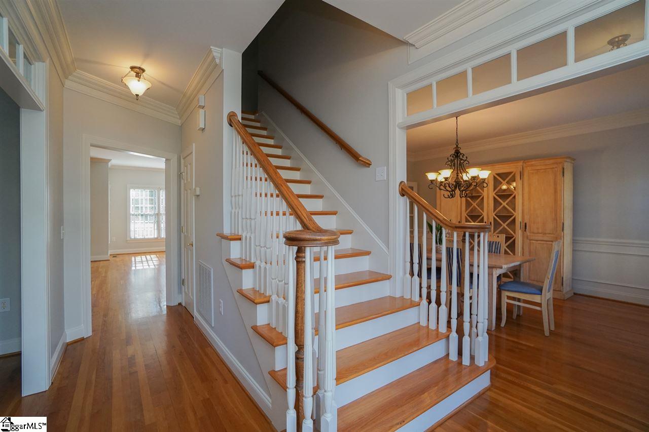 726 Carriage Hill Road Simpsonville, SC 29681 - Photo 4 of 36 Gallery Image 4