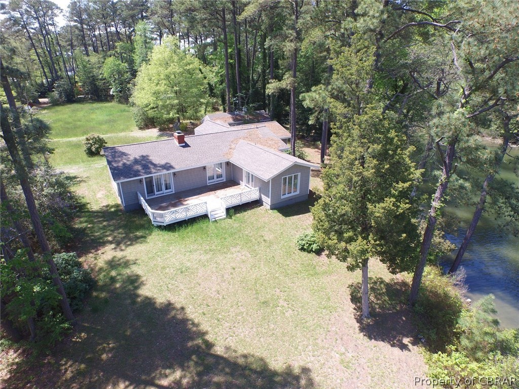 880 Smith Point Road Reedville, VA 22539 - Photo 5 of 21