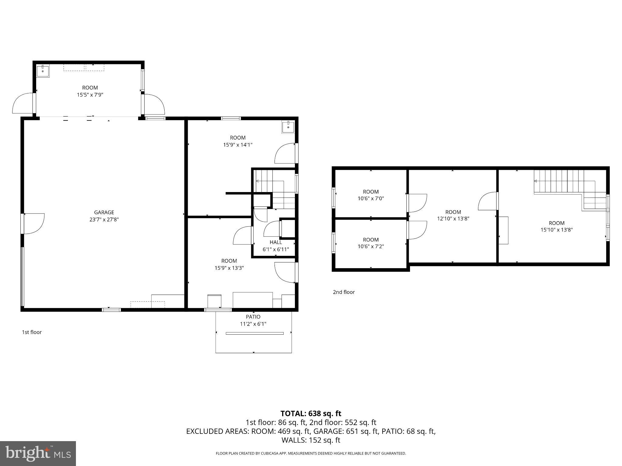 552 Mountain Road Dalmatia, PA 17017 - Photo 91 of 91 Charming floor plan with versatile spaces.