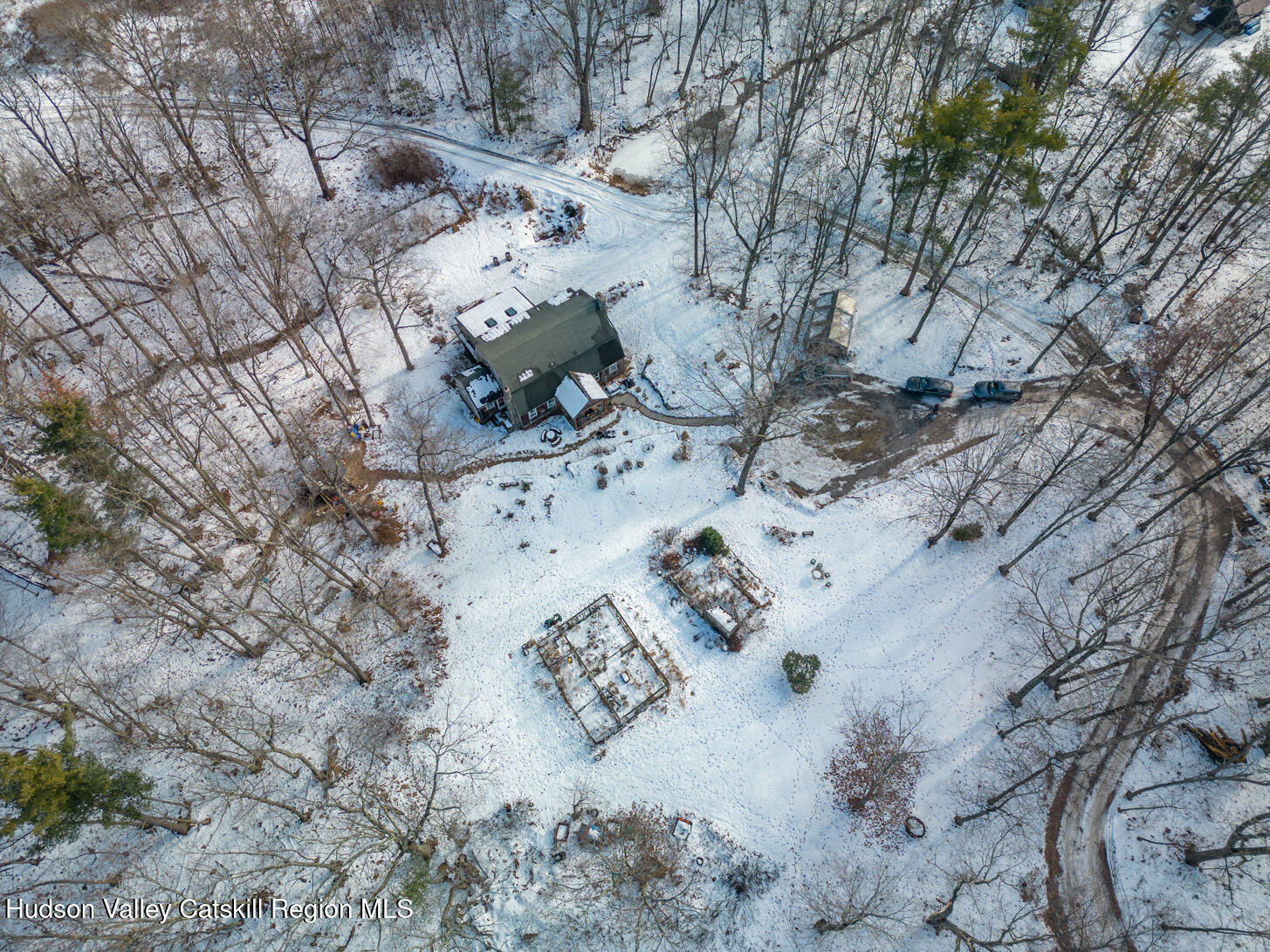 11 Dunbar Road Hudson, NY 12534 - Photo 21 of 30 House