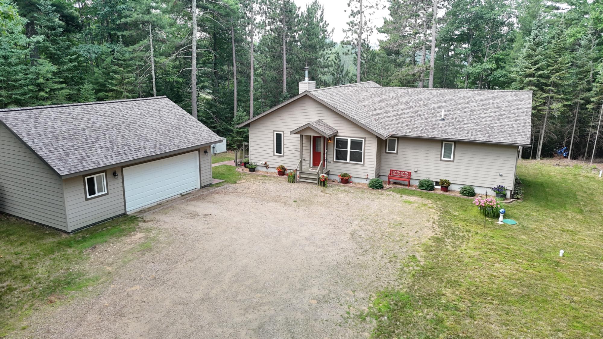 9097 Thoroughfare Road Minocqua, WI 54548 - Photo 4 of 51 Gallery Image 4