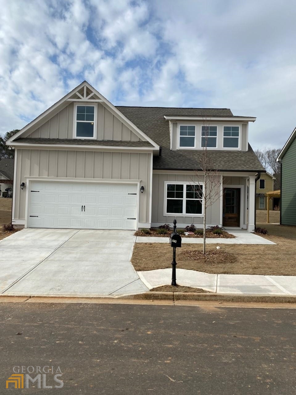 148 Russell Way Athens, GA 30606 - Photo 1 of 1 Gallery Image 1