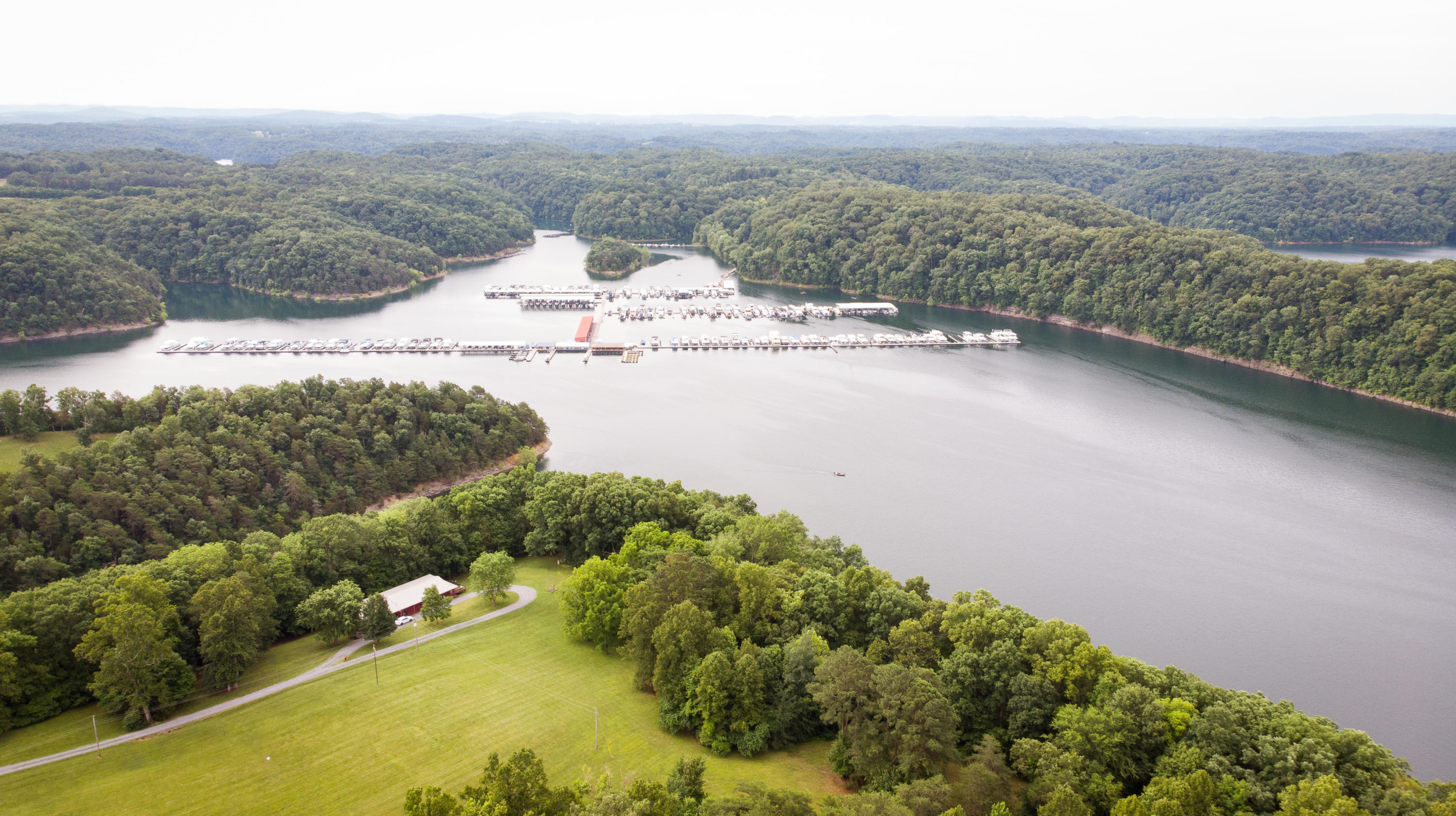1085 Polston Town Road Russell Springs, KY 42642 - Photo 10 of 39 DJI_0601