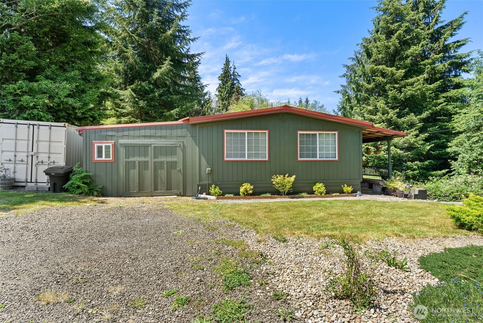 1788 Nelson Road Raymond, WA 98577 - Photo 19 of 30 Gallery Image 19