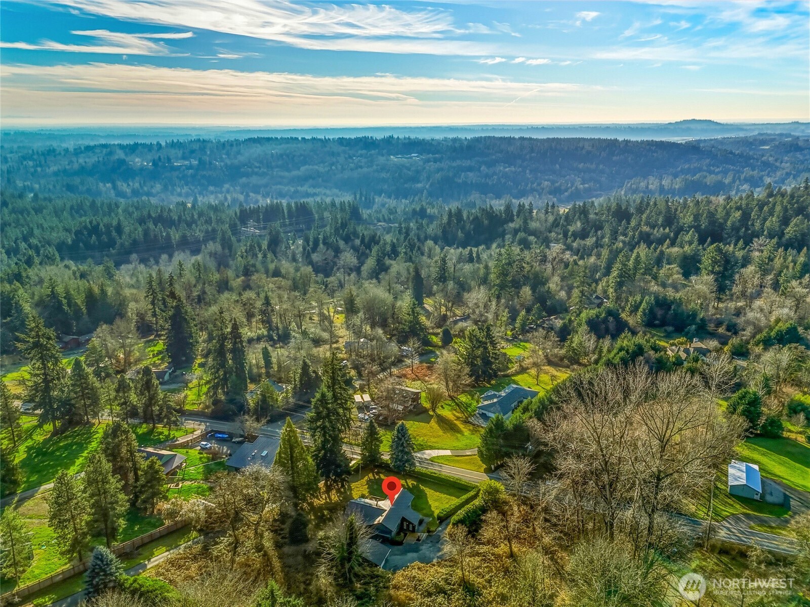 16126 Tiger Mountain Road Southeast Issaquah, WA 98027 - Photo 37 of 38