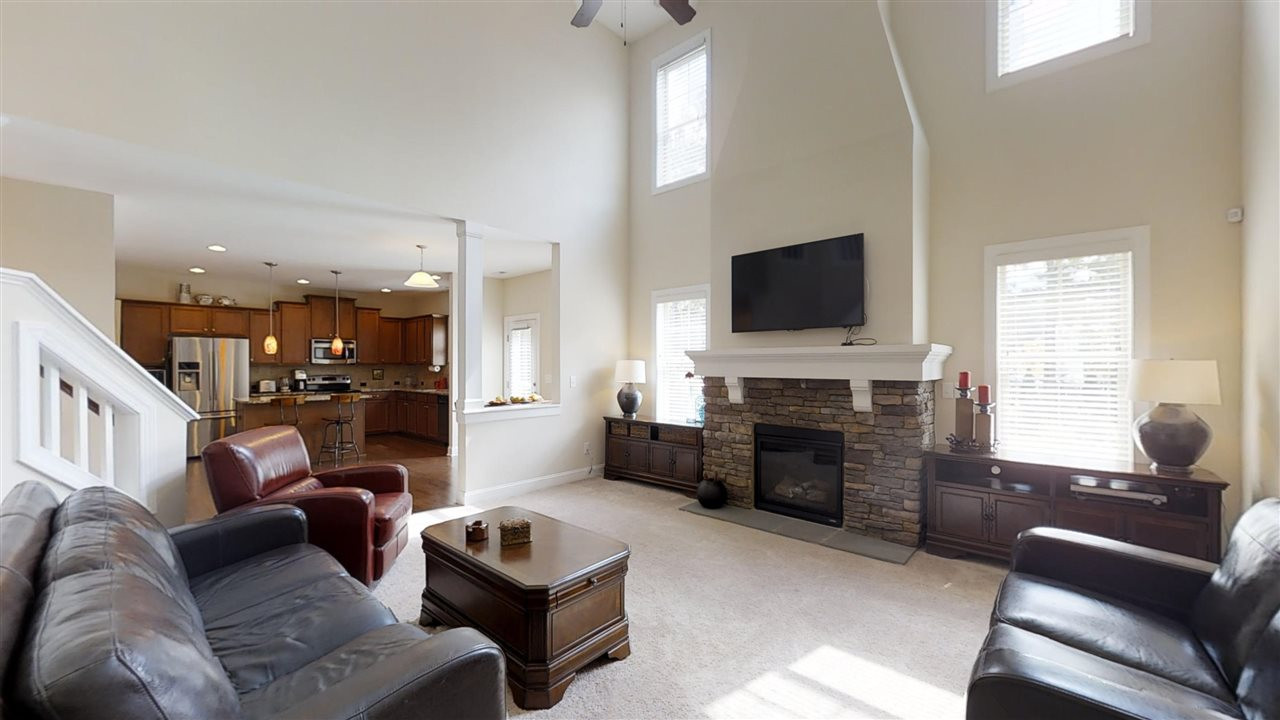 3500 Bloomfield Way Raleigh, NC 27616 - Photo 5 of 24 Photo 5