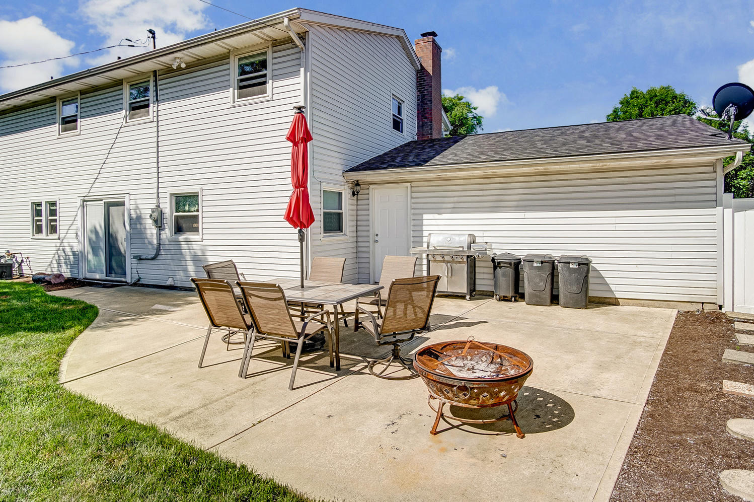 767 Clarendon Road Troy, OH 45373 - Photo 56 of 60 Gallery Image 56