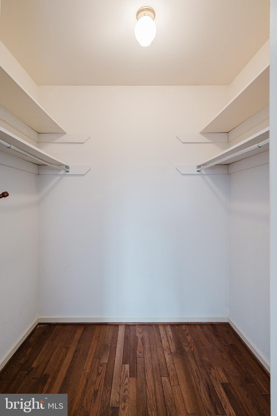 2602 Greene Lane Fallston, MD 21047 - Photo 25 of 42 Walk In Closet in Primary Bedroom