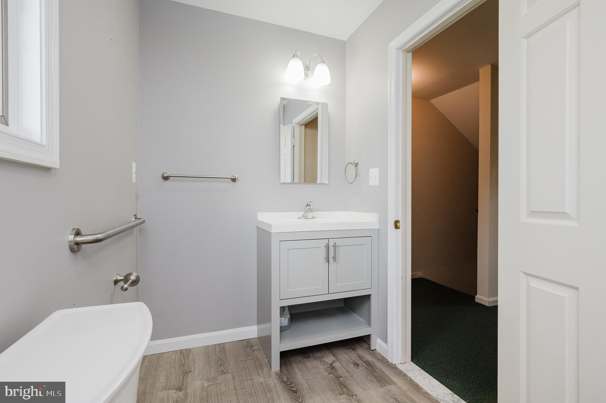 2602 Greene Lane Fallston, MD 21047 - Photo 31 of 42 Hall Bathroom