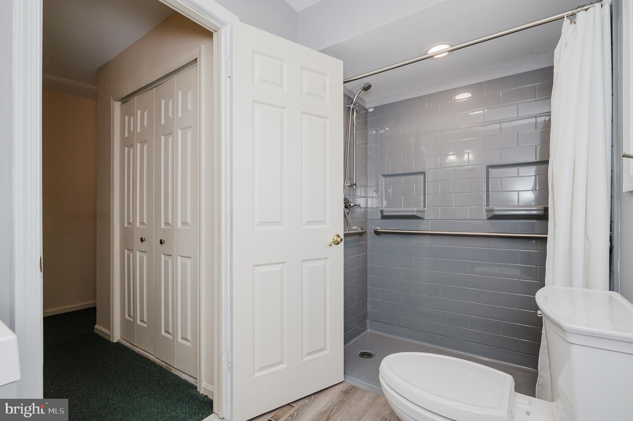 2602 Greene Lane Fallston, MD 21047 - Photo 32 of 42 Hall Bathroom