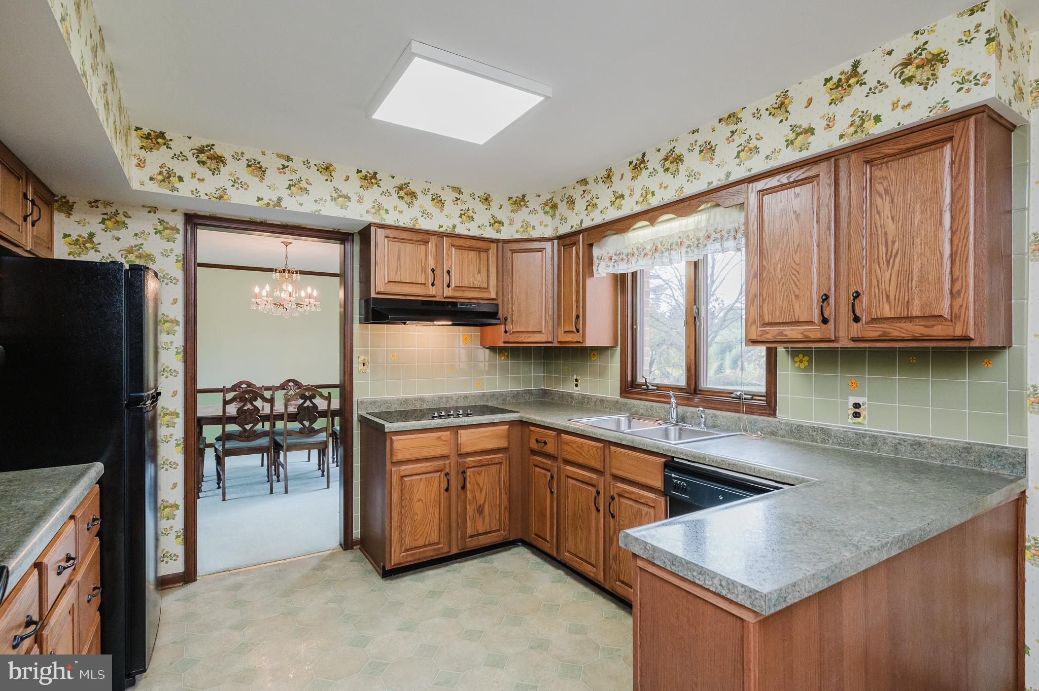 2602 Greene Lane Fallston, MD 21047 - Photo 4 of 42 Kitchen