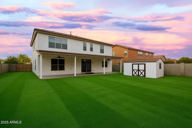 a picture of a sign on a street