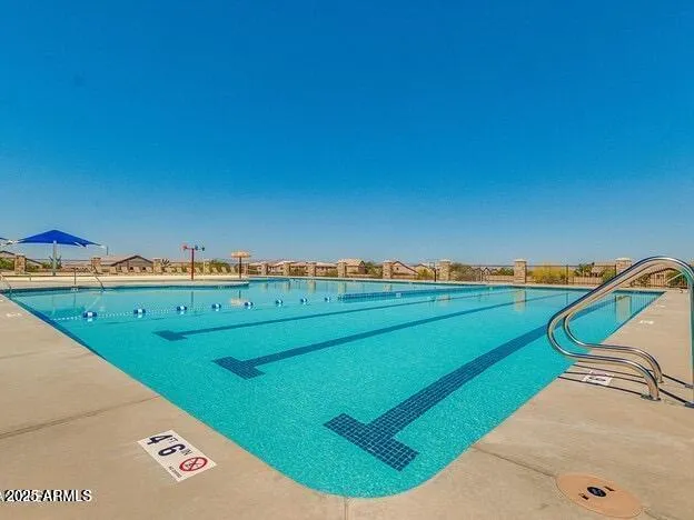 $589,000 | 2318 West Angel Way, San Tan Valley, AZ 85144