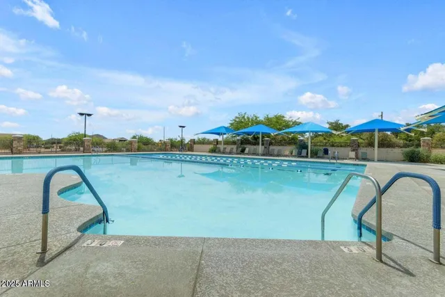 $589,000 | 2318 West Angel Way, San Tan Valley, AZ 85144