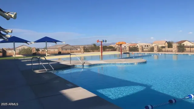 $589,000 | 2318 West Angel Way, San Tan Valley, AZ 85144