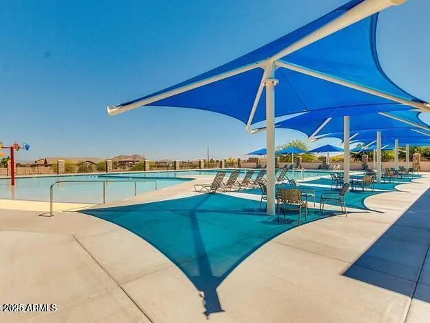 $589,000 | 2318 West Angel Way, San Tan Valley, AZ 85144