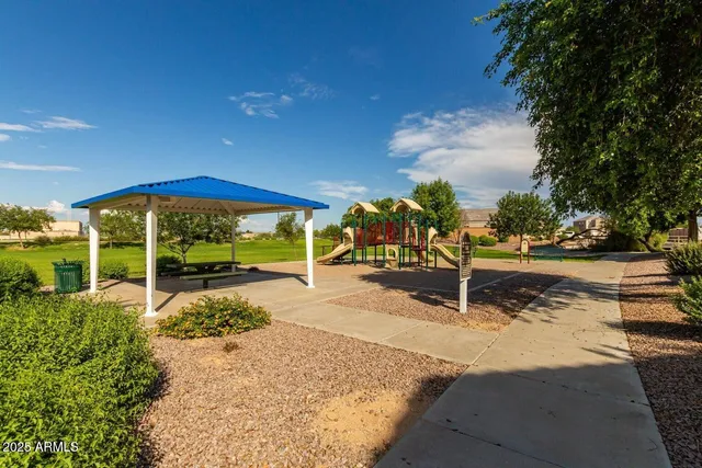$589,000 | 2318 West Angel Way, San Tan Valley, AZ 85144