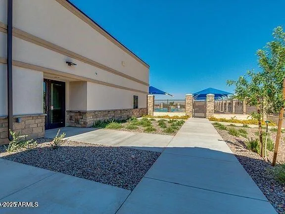 $589,000 | 2318 West Angel Way, San Tan Valley, AZ 85144