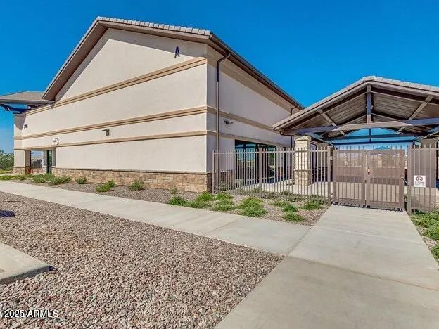 $589,000 | 2318 West Angel Way, San Tan Valley, AZ 85144