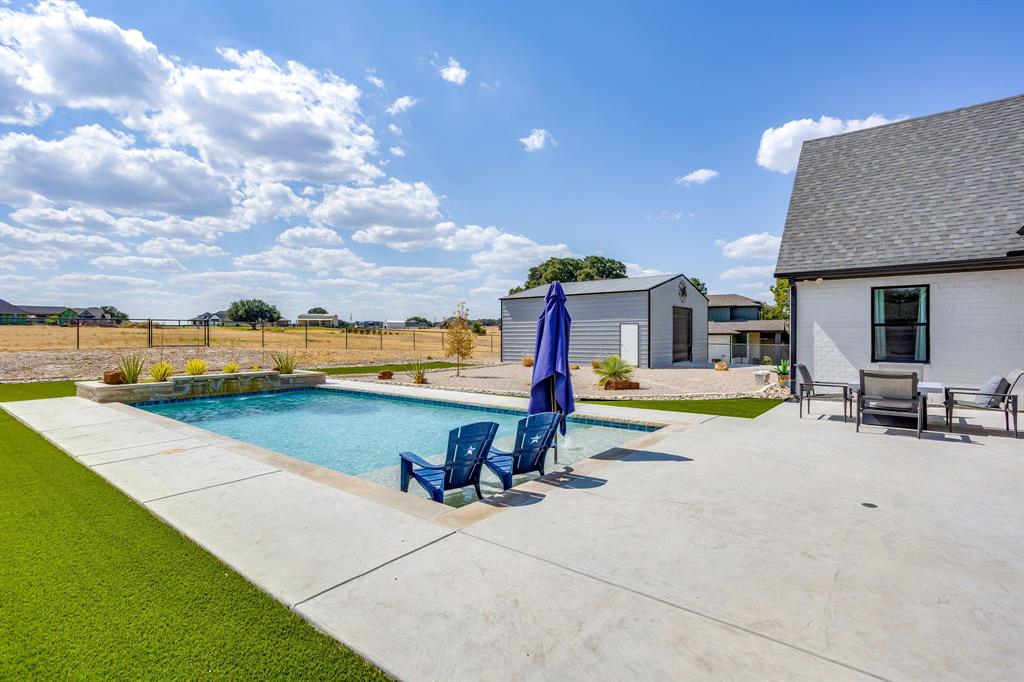 216 Greene Road Weatherford, TX 76087 - Photo 32 of 38 Gallery Image 32