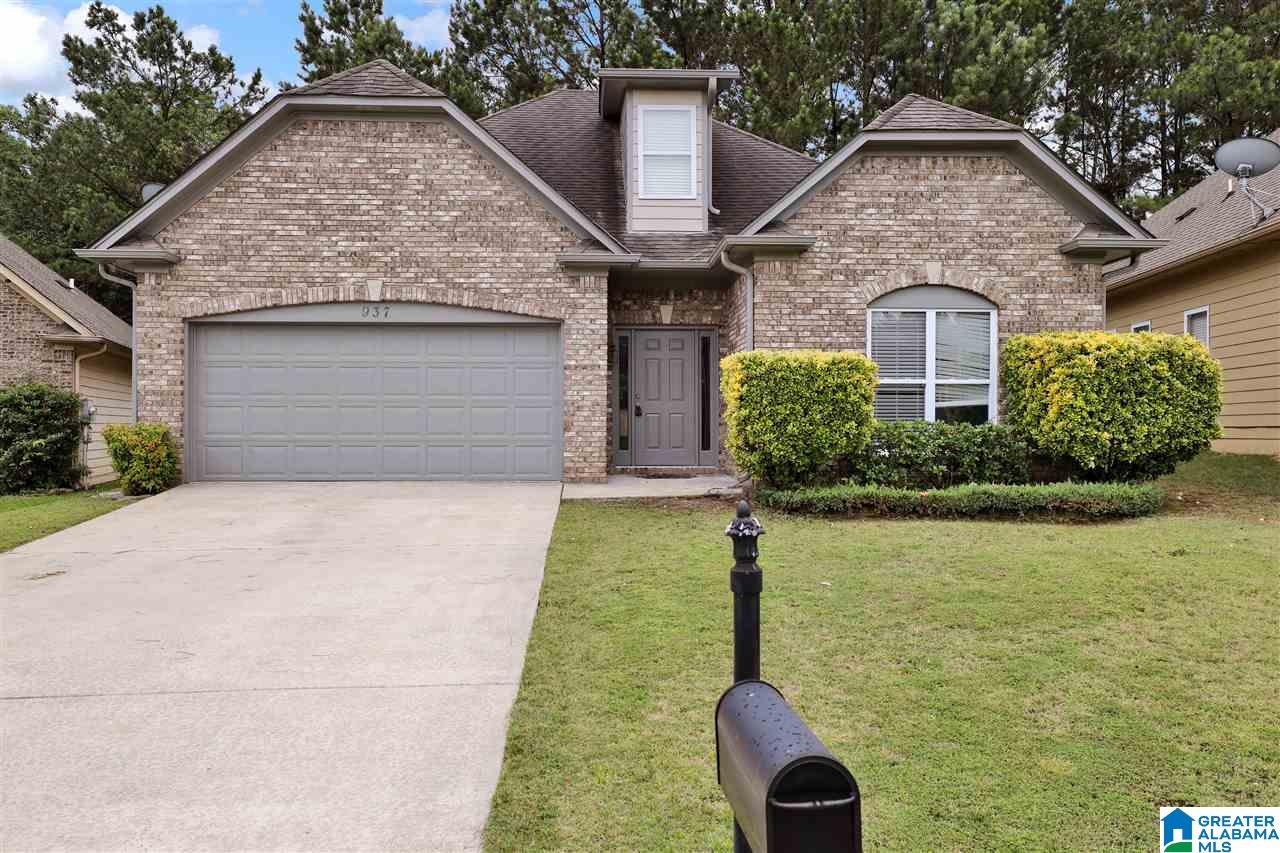 937 Wren Way Mount Olive, AL 35117 - Photo 1 of 11