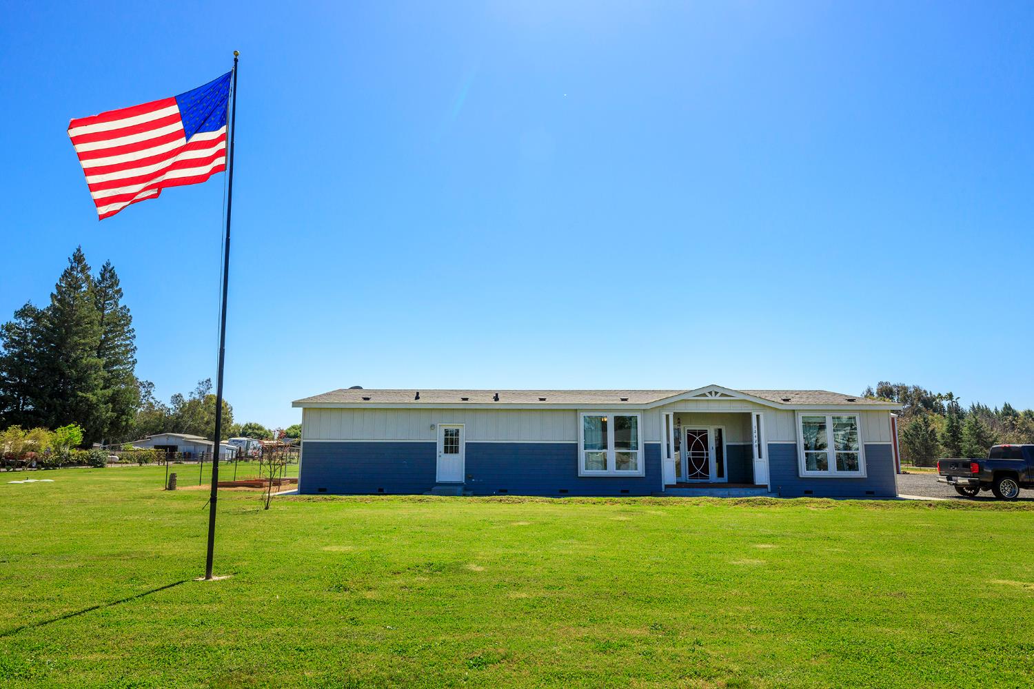 12420 Lancaster Road Oakdale, CA 95361 - Photo 13 of 70