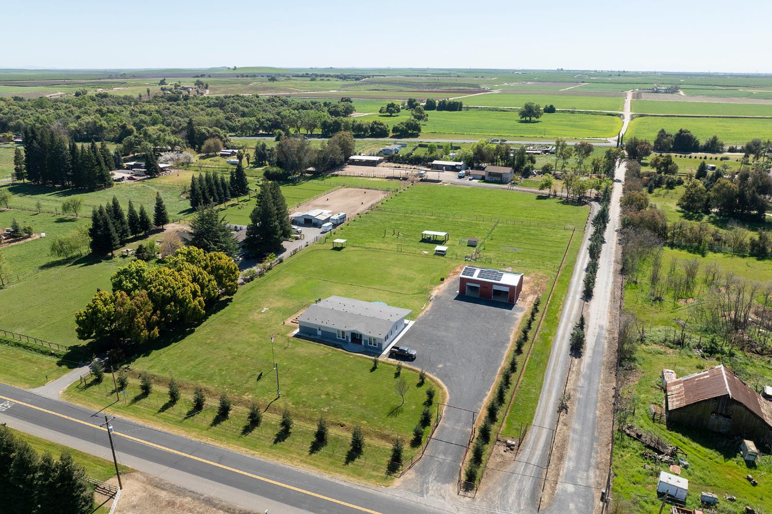 12420 Lancaster Road Oakdale, CA 95361 - Photo 3 of 70