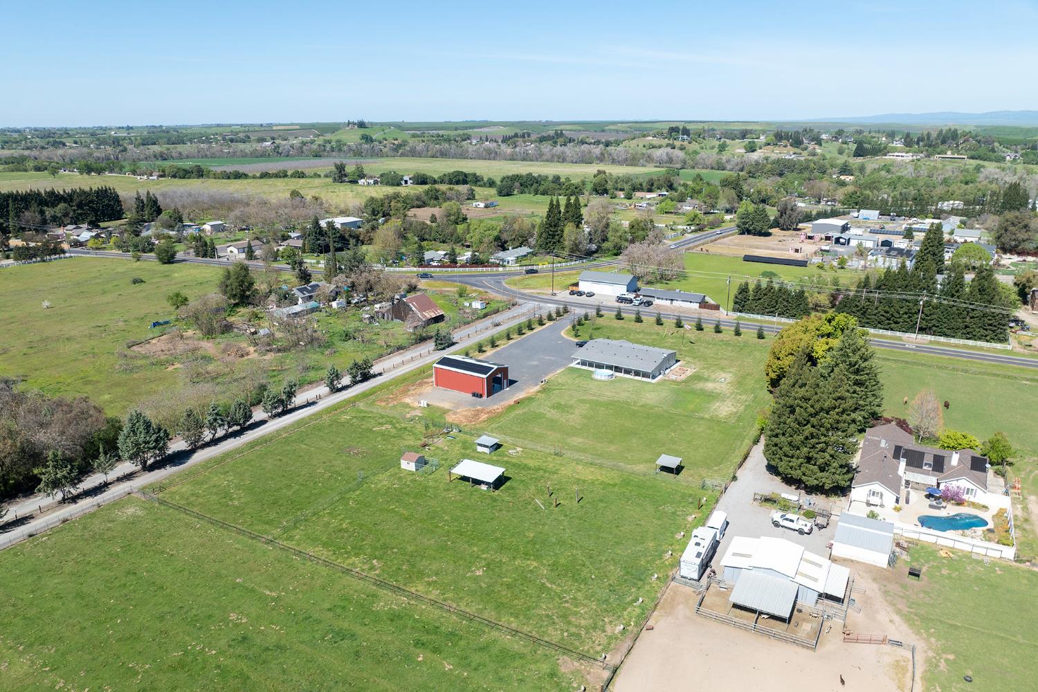 12420 Lancaster Road Oakdale, CA 95361 - Photo 5 of 70