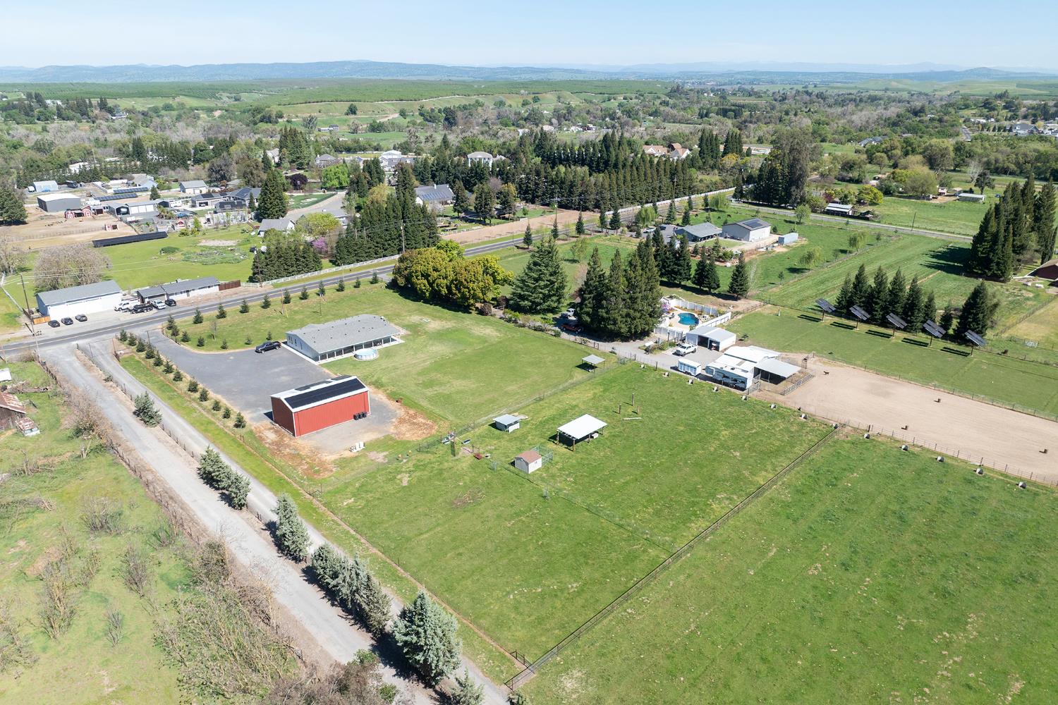 12420 Lancaster Road Oakdale, CA 95361 - Photo 54 of 70