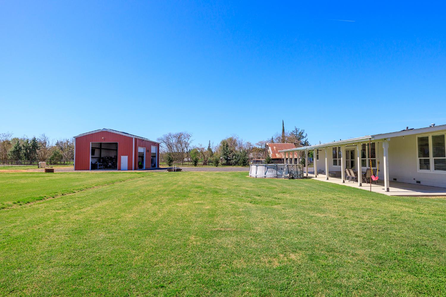 12420 Lancaster Road Oakdale, CA 95361 - Photo 56 of 70