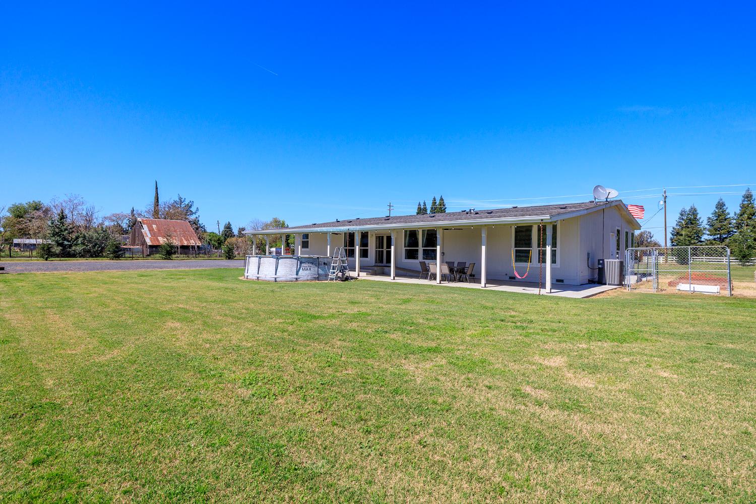 12420 Lancaster Road Oakdale, CA 95361 - Photo 57 of 70