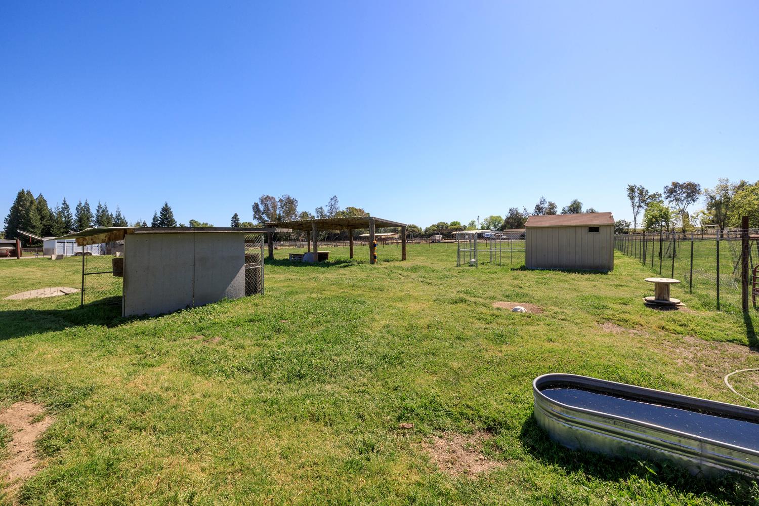 12420 Lancaster Road Oakdale, CA 95361 - Photo 64 of 70