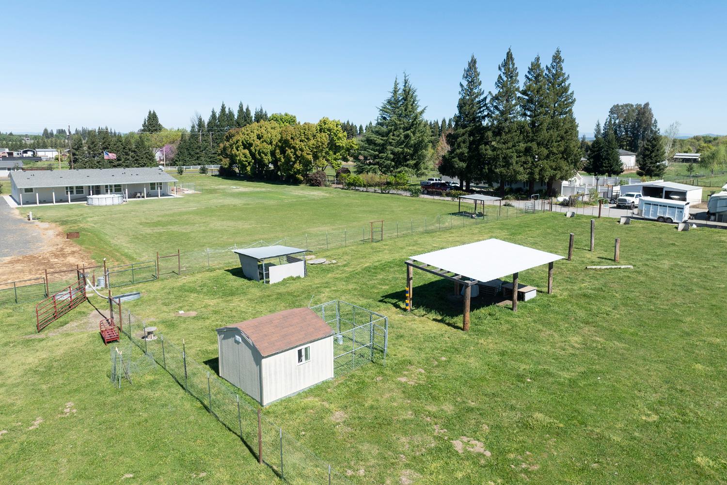 12420 Lancaster Road Oakdale, CA 95361 - Photo 66 of 70