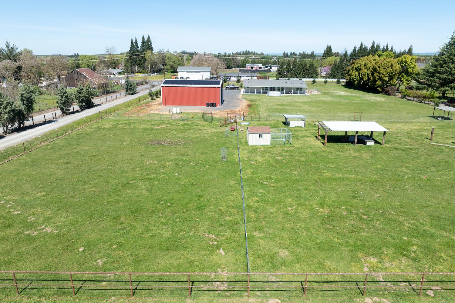 12420 Lancaster Road Oakdale, CA 95361 - Photo 67 of 70