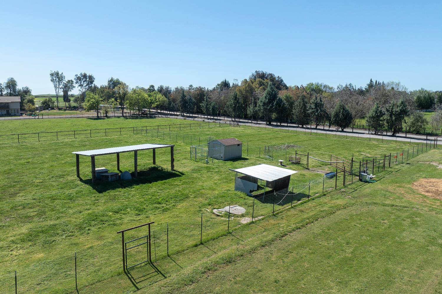 12420 Lancaster Road Oakdale, CA 95361 - Photo 68 of 70