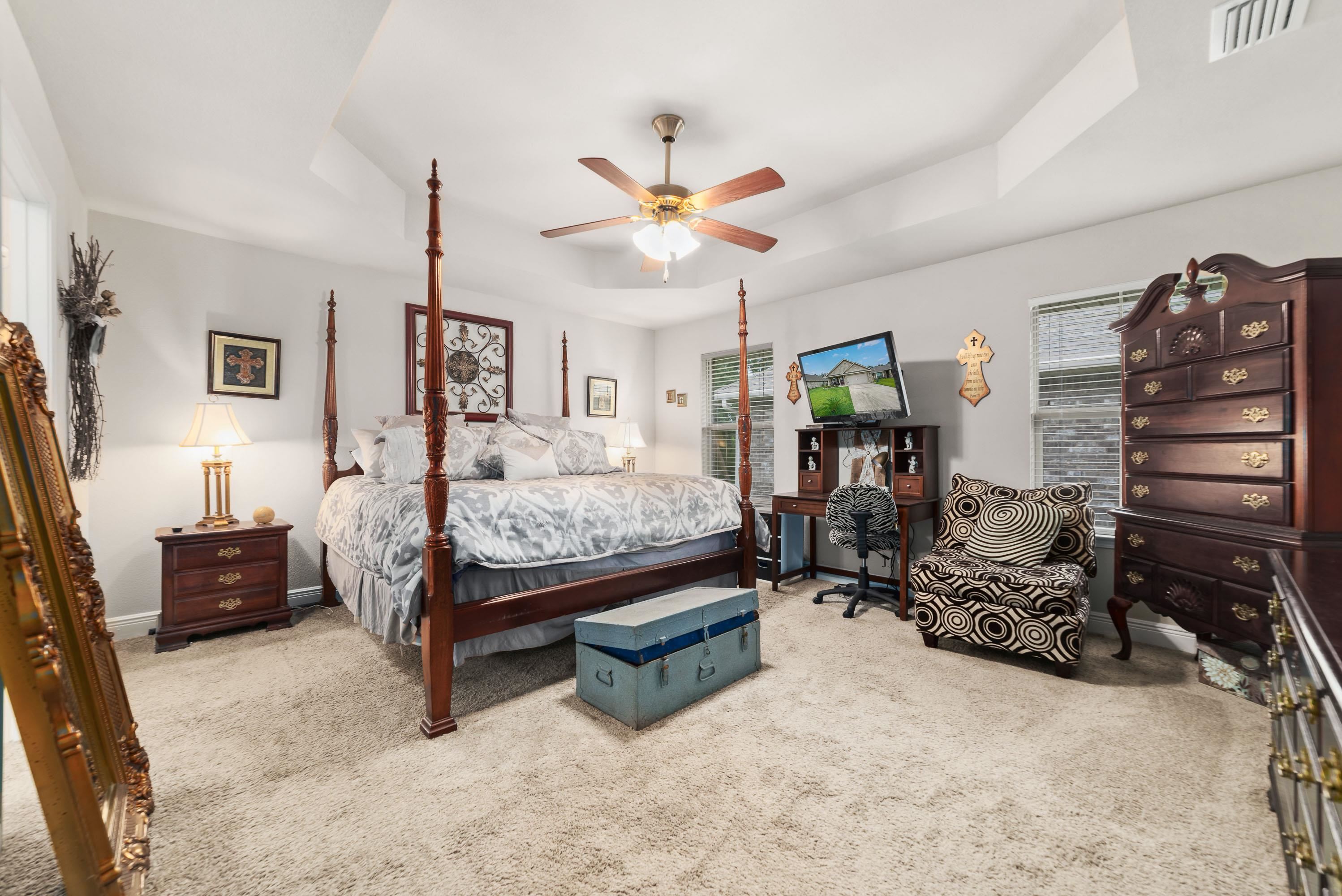 22443 Respite Lane Foley, AL 36535 - Photo 18 of 30