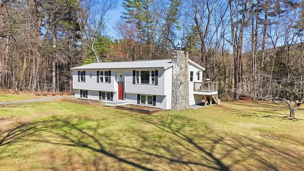 $380,000 | 83 Captain Beers Plain Road, Northfield, MA 01360