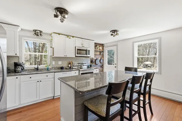 $380,000 | 83 Captain Beers Plain Road, Northfield, MA 01360