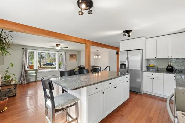 $380,000 | 83 Captain Beers Plain Road, Northfield, MA 01360