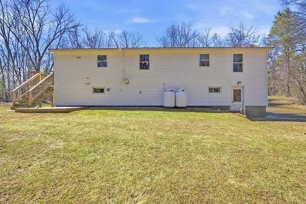 $380,000 | 83 Captain Beers Plain Road, Northfield, MA 01360