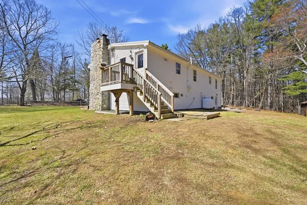 $380,000 | 83 Captain Beers Plain Road, Northfield, MA 01360